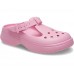 Сабо Crocs Classic Mary Jane, W7, W8, W9